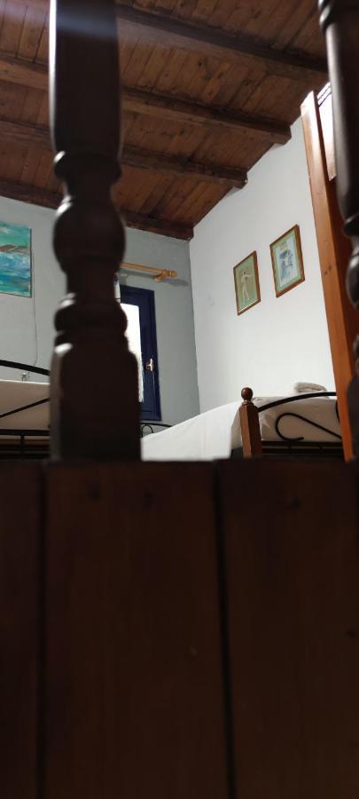 Ξενοδοχείο Ελίζα Άγιος Νικόλαος Εξωτερικό φωτογραφία