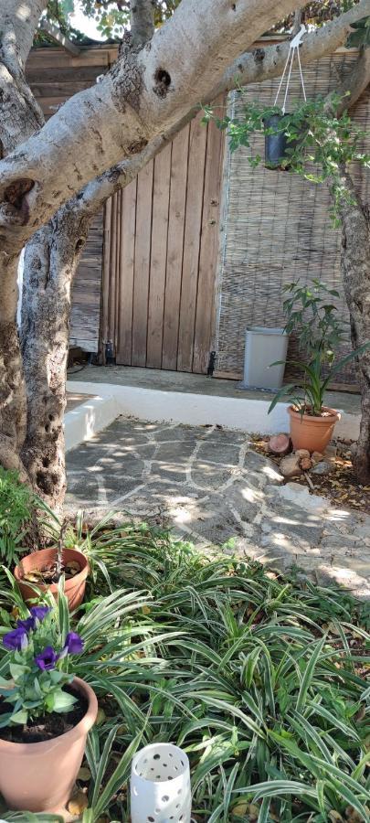 Ξενοδοχείο Ελίζα Άγιος Νικόλαος Εξωτερικό φωτογραφία