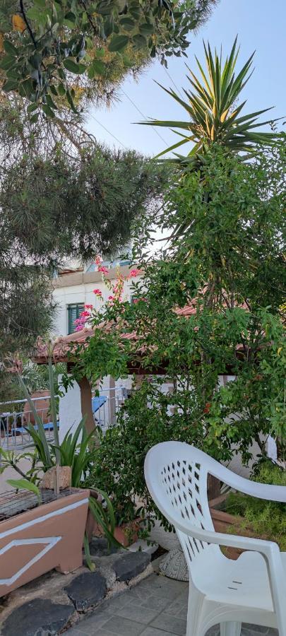 Ξενοδοχείο Ελίζα Άγιος Νικόλαος Εξωτερικό φωτογραφία