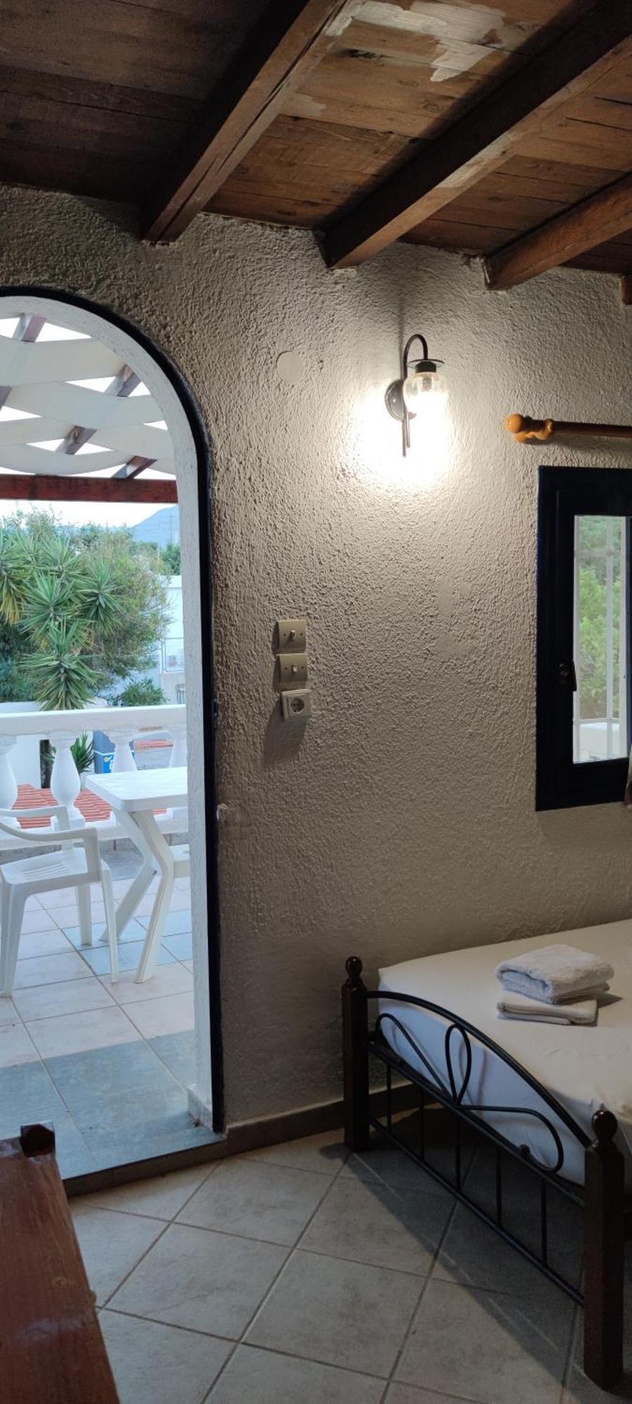 Ξενοδοχείο Ελίζα Άγιος Νικόλαος Εξωτερικό φωτογραφία