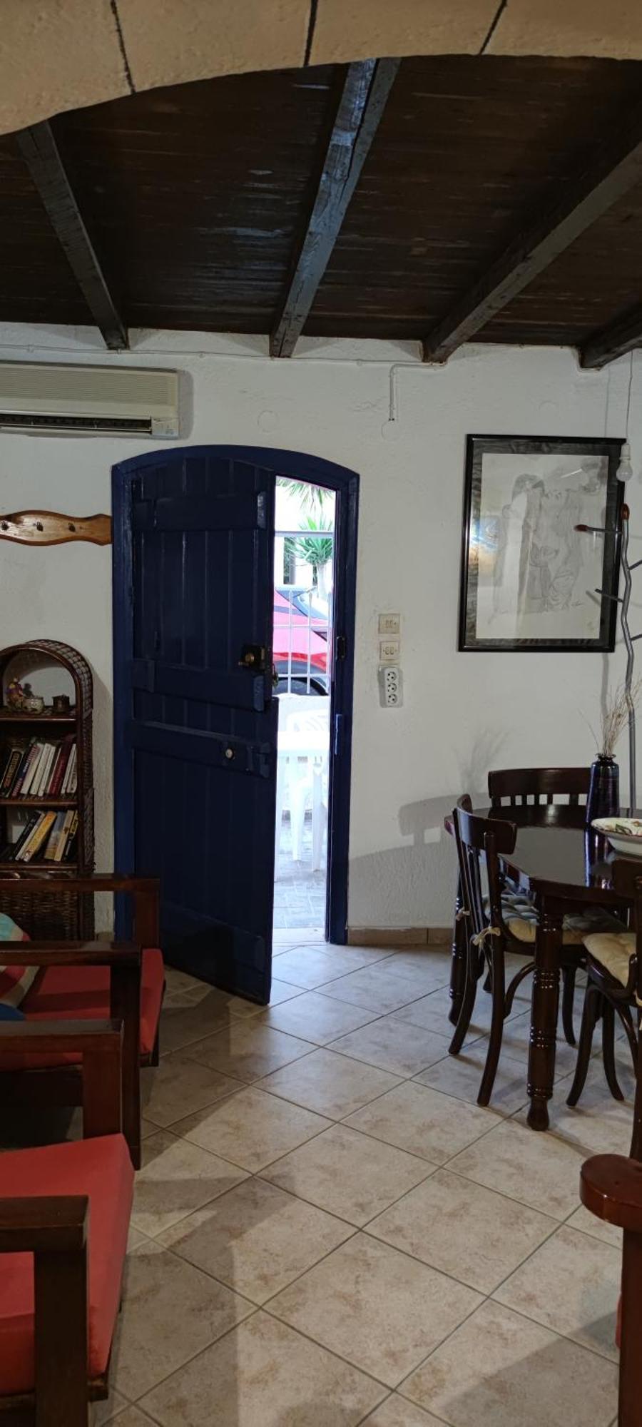 Ξενοδοχείο Ελίζα Άγιος Νικόλαος Εξωτερικό φωτογραφία
