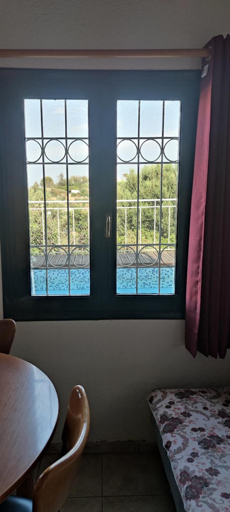 Ξενοδοχείο Ελίζα Άγιος Νικόλαος Εξωτερικό φωτογραφία