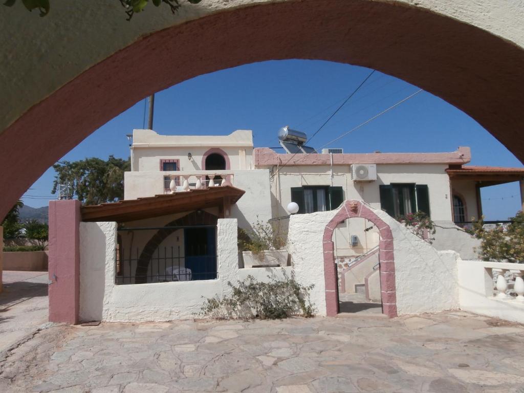 Ξενοδοχείο Ελίζα Άγιος Νικόλαος Δωμάτιο φωτογραφία